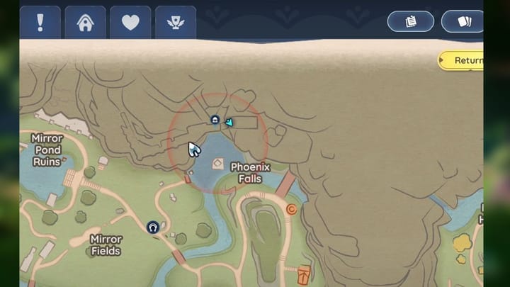 Palia: A Device in Hand quest walkthrough