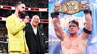 5 Shocking things that happened in WWE in 2025 so far