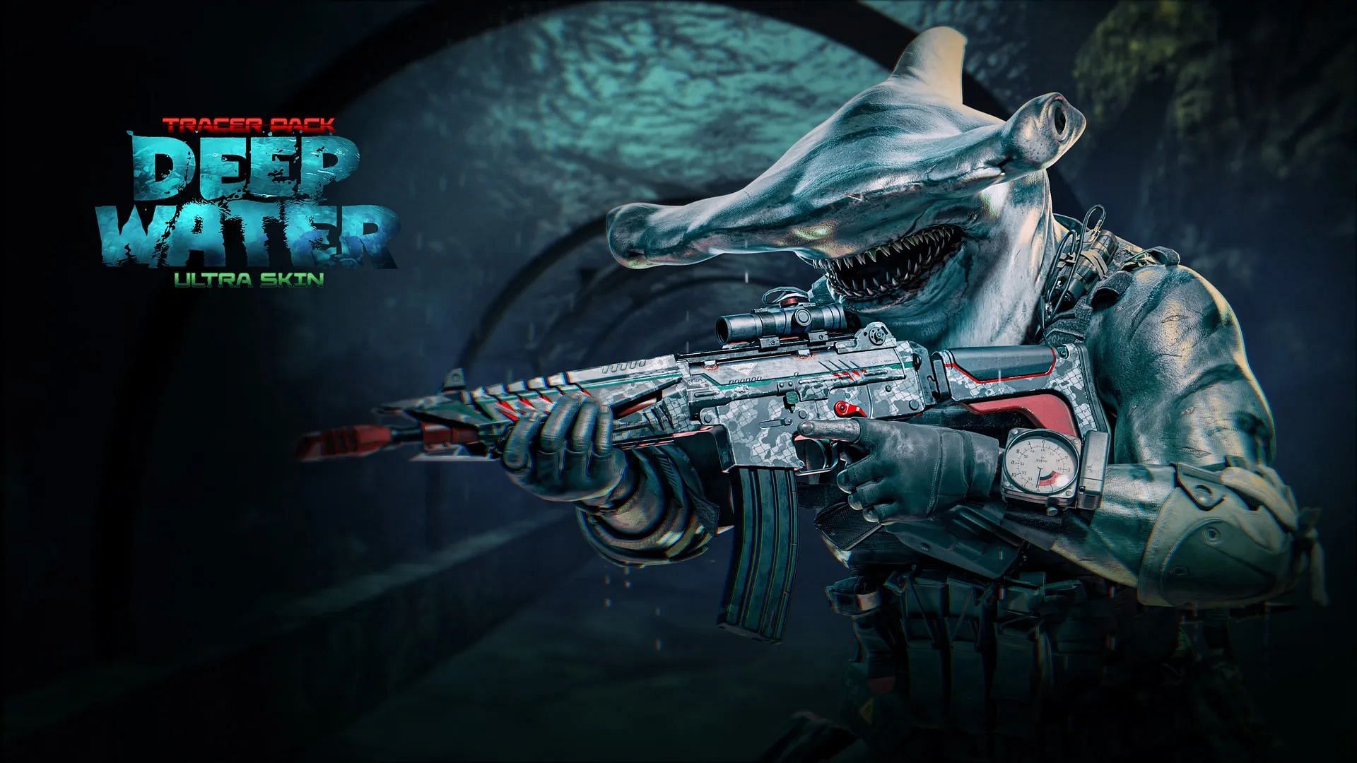 The Seaborne bundle has mysteriously been removed from the shop (Image via Activision)
