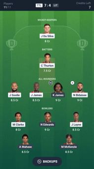 Fantasy suggestion #2