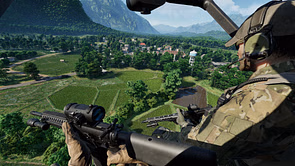 Gray Zone Warfare: How to complete King of the Crossroads quest