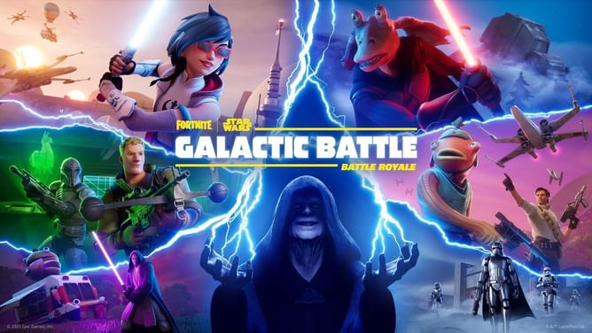 How to pre-download Fortnite Chapter 6 Season 3 on PlayStation 5 and Xbox