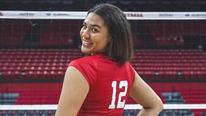 Nebraska Volleyball's Teraya Sigler makes feelings known after GCU terminates contract of volleyball coach days after shutting down men's program