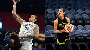 Atlanta Dream vs Seattle Storm Predicted Starting Lineups and Depth Chart for May 30 | WNBA 2025 season