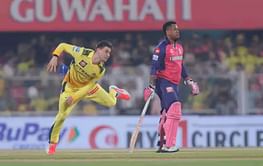 IPL 2025, CSK vs RR Telecast Channel: Where to watch and live streaming details in India