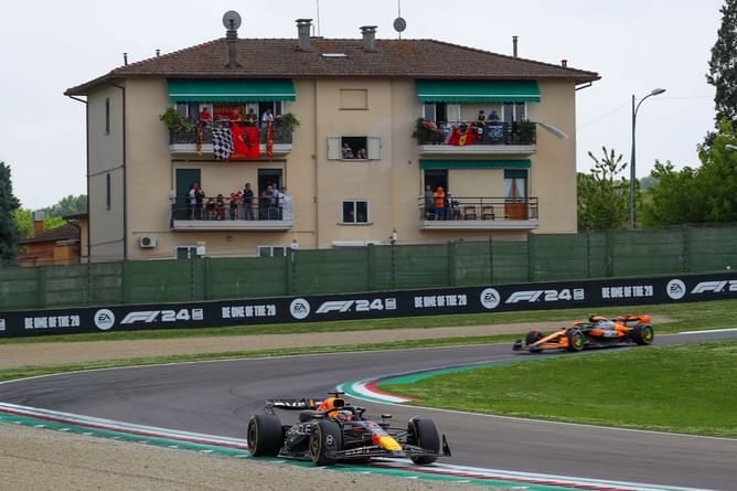 2025 F1 Imola GP: Top 5 bold predictions