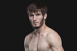 Russian warrior Ibragim Dauev issues open challenge to featherweight MMA division: “I’m ready to fight anyone”