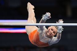 Olympic gold medalist Jade Carey makes appeal for powerful cause ahead of appearance at alma mater University of Oregon