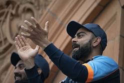 English County shows interest in signing Virat Kohli for One-Day Cup post stalwart's Test retirement: Reports