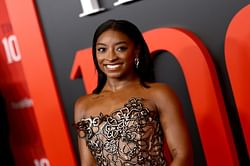 Simone Biles visits multi-billion dollar brand amid hunt for new car in Chicago