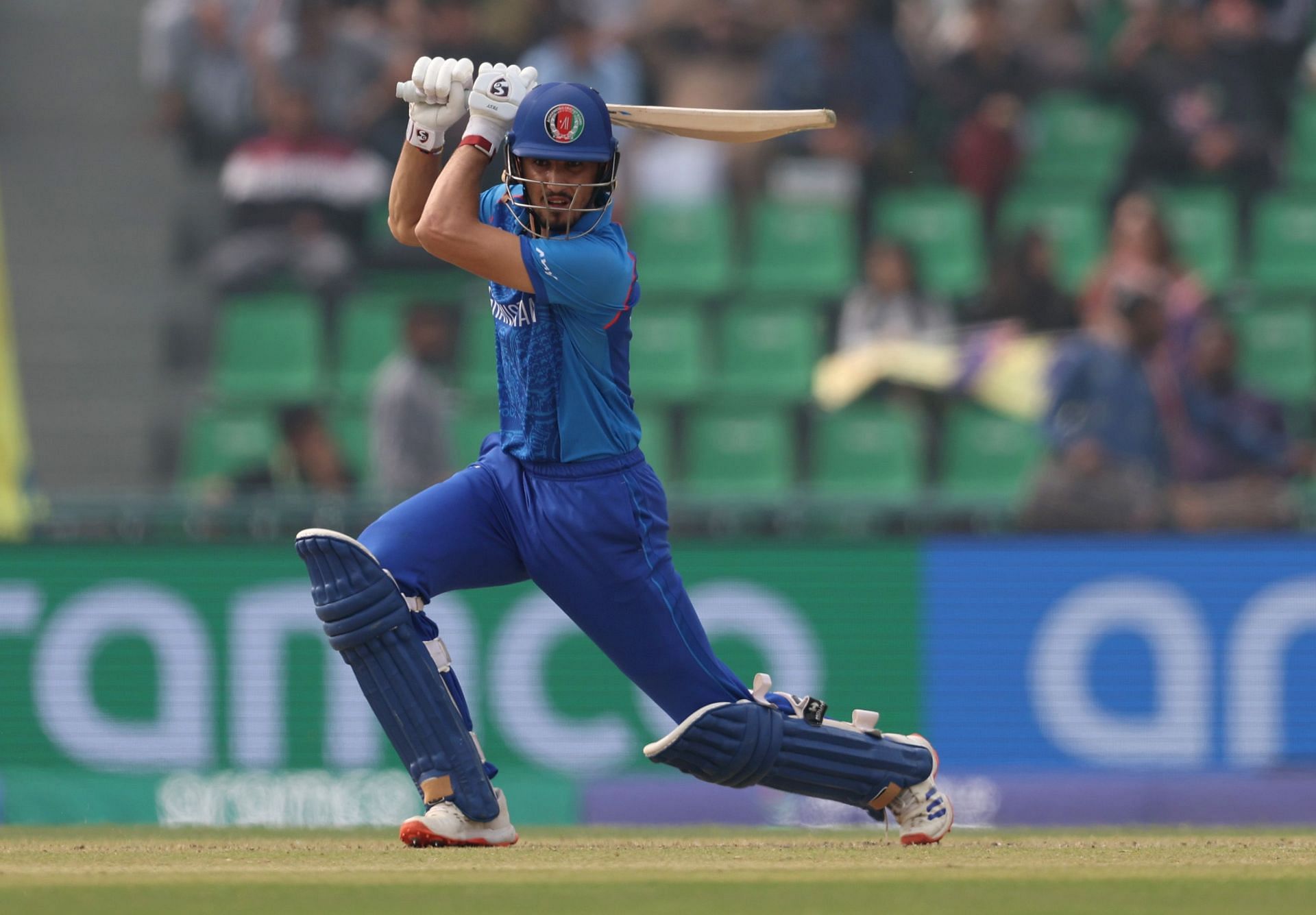 Afghanistan v Australia - ICC Champions Trophy 2025 - Source: Getty