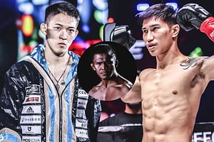 “Noiri knows he has nothing to lose” - Buakaw raves about Masaaki Noiri’s fearless aura in title showdown with Tawanchai