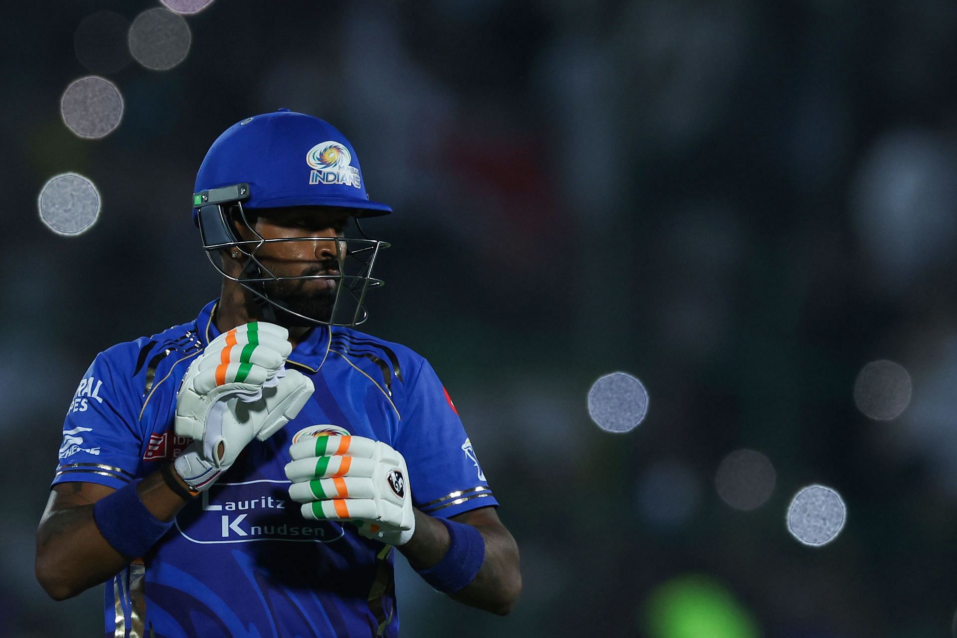 2025 IPL - Punjab Kings v Mumbai Indians - Source: Getty