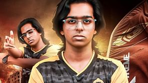 Spower returns to Team GodLike ahead of BMPS 2025