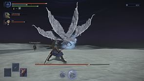 How To Defeat Caligo, Miasma of Night in Elden Ring Nightreign