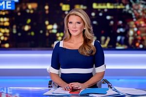 "Get out while you can": Trish Regan asks Bill Belichick to break up with Jordon Hudson claiming the relationship is "not quite right"