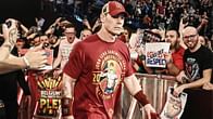 4-time champion to return to WWE after 5 years for one final match against John Cena? Exploring the possibility