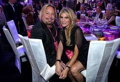 How many times has Vince Neil been married? All about his partners and kids as he splits from girlfriend of 15 years