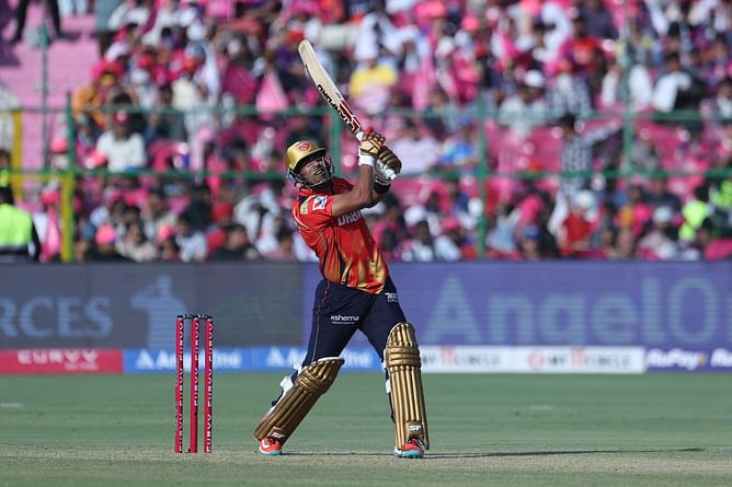 PBKS vs DC Dream11 Prediction: 3 differentials you can pick for today’s IPL match – May 24, 2025