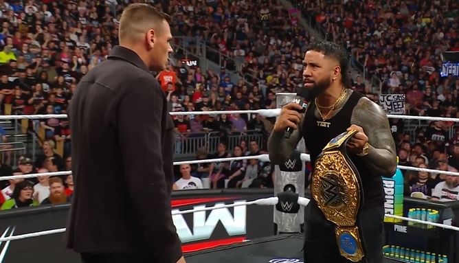4 Mistakes WWE made on the RAW after Backlash