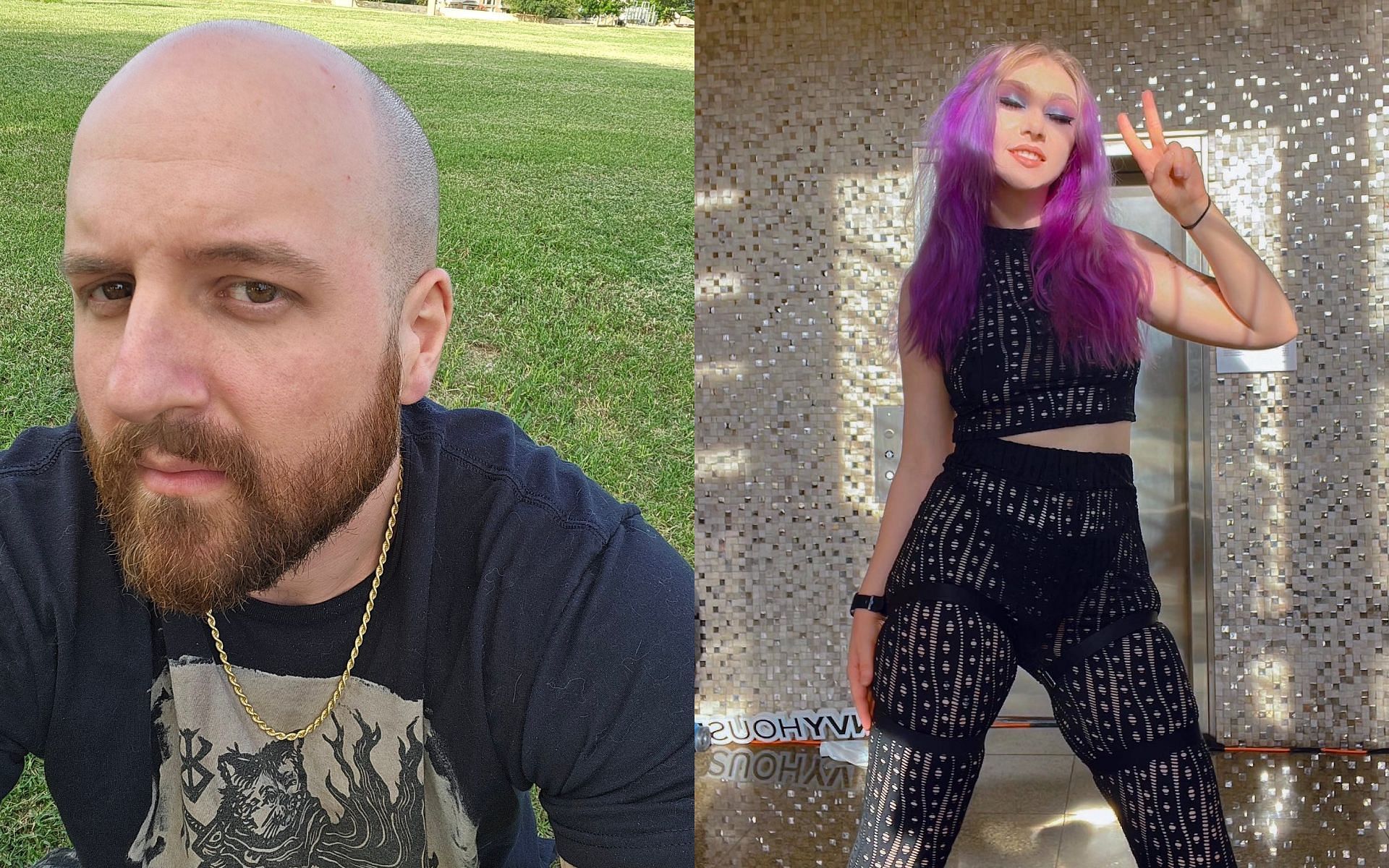&quot;This drunken wh**e keeps on talking about me&quot;: Tectone says JustaMinx