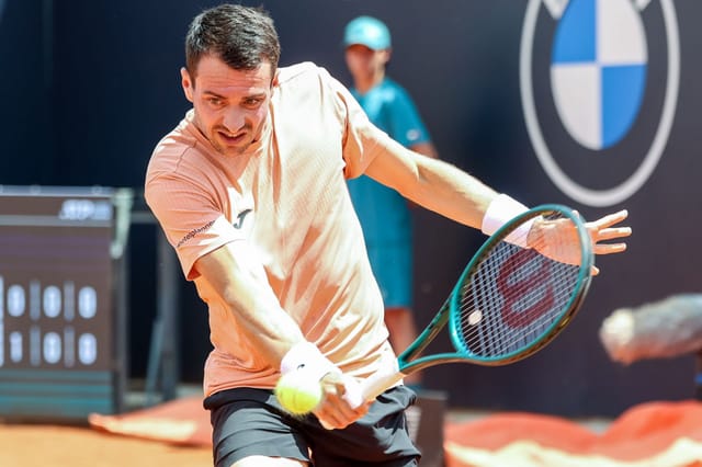 French Open 2025: Denis Shapovalov vs Pedro Martinez preview, head-to ...