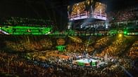 New champion crowned as 2-time WWE titleholder wins shockingly