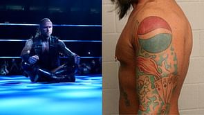 "A certain Pepsi man would never," "Malakai Black would have pulled a Hogan" - Fans react after major AEW backstage revelation after DON 2025