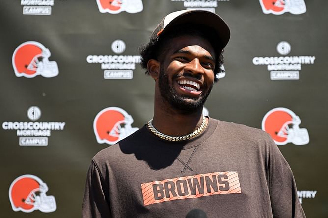 Shedeur Sanders lists three things he possesses “that equals success”