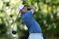 When Scottie Scheffler made his PGA Tour debut at the CJ Cup Byron Nelson 11 years ago