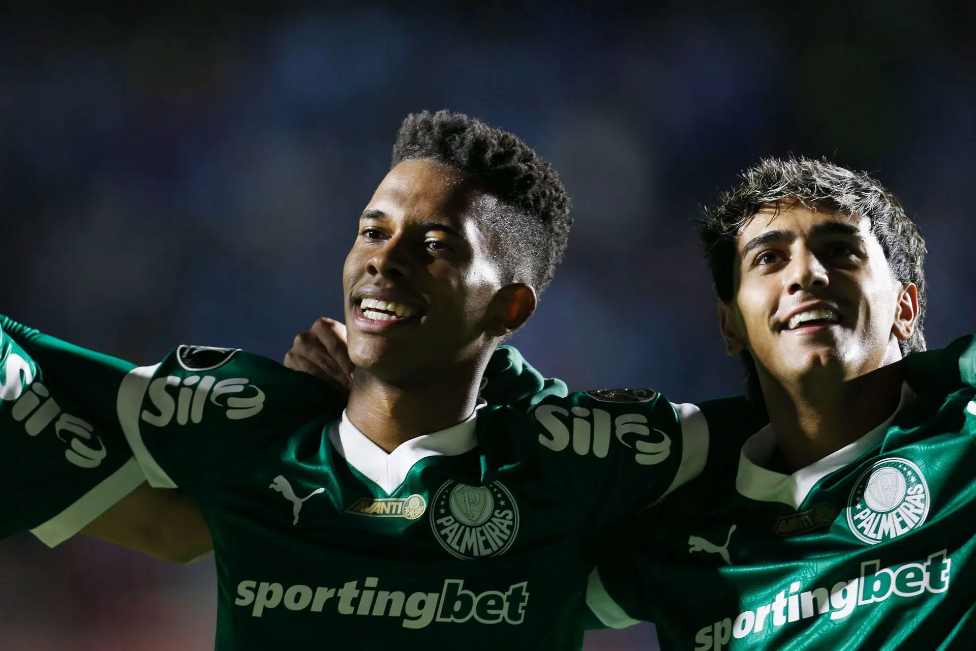Bolivar v Palmeiras - Copa CONMEBOL Libertadores 2025 - Source: Getty
