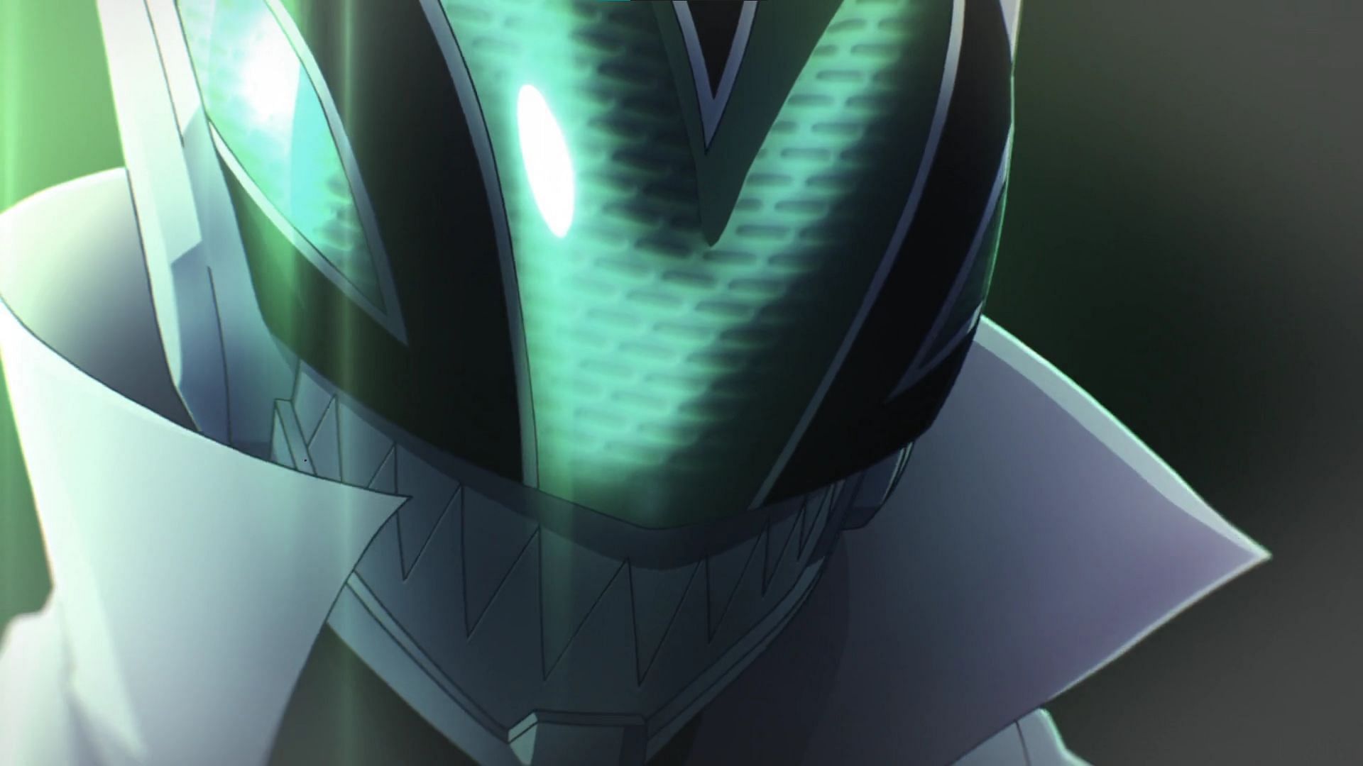 Go! Go! Loser Ranger! season 2 episode 5 highlights (Image via Yostar Pictures)