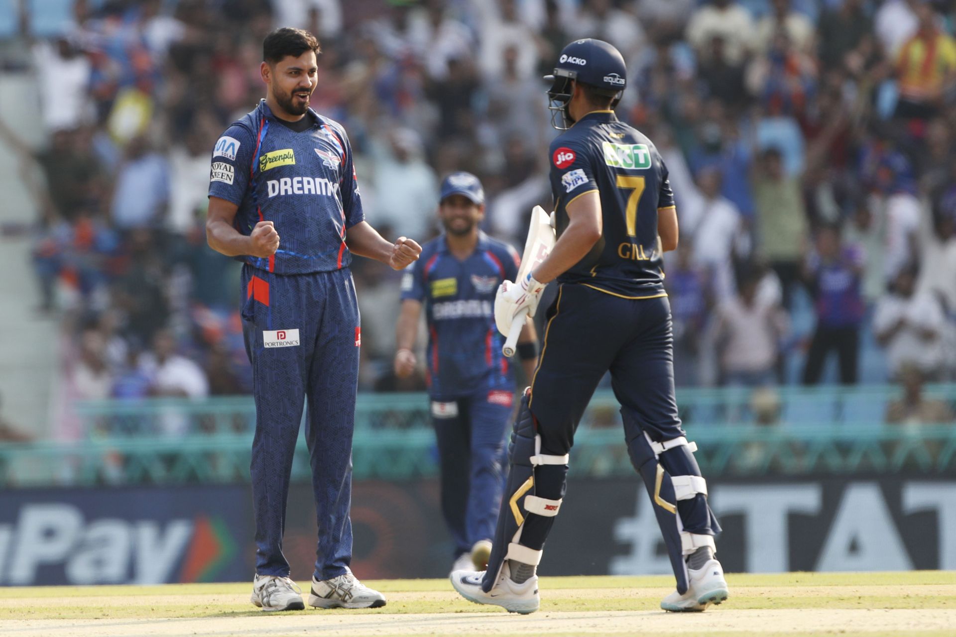 3 player battles to watch out for in GT vs LSG, Match 64 of IPL 2025 ft. Avesh Khan