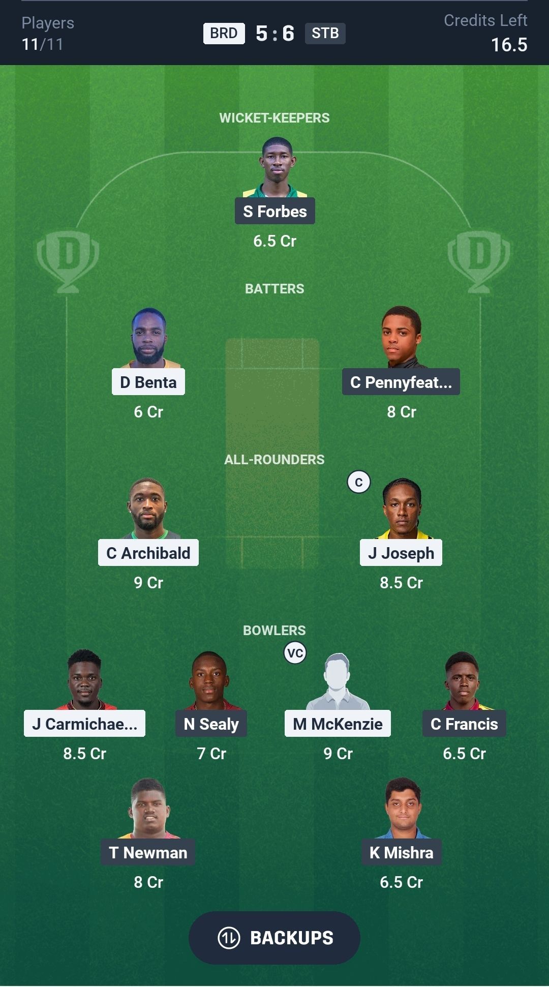 Fantasy návrh #2