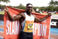 Grand Slam Track - Miami - Source: Getty