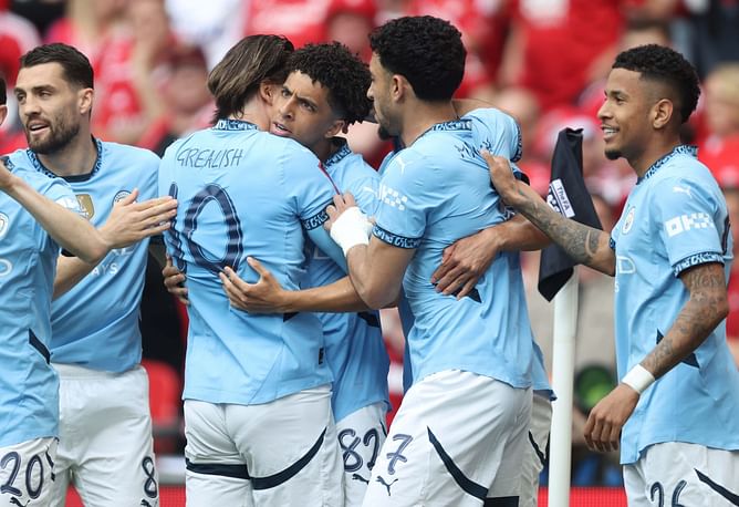 Southampton vs Manchester City Prediction and Betting Tips | May 10th 2025