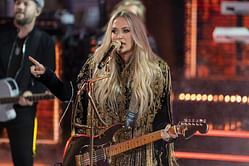"He wasn't wrong" — American Idol's Carrie Underwood comments on Simon Cowell's opinion on her Top 5 performance as a contestant