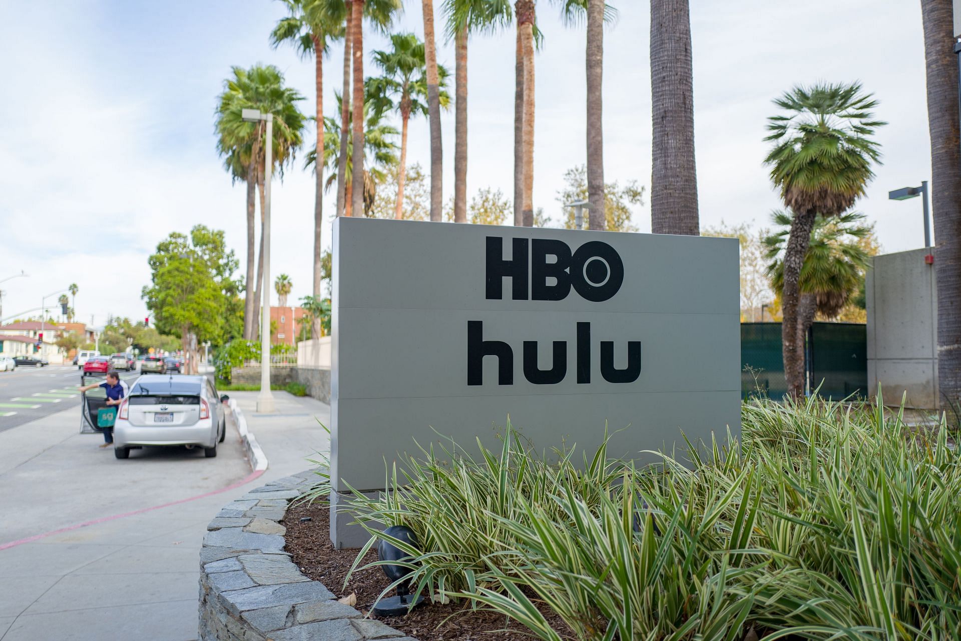 HBO And Hulu - Source: Getty