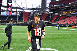 “Trade him for the love of God” - NFL fans react to Kirk Cousins’ absence from Falcons OTAs 2 months after $180,000,000 contract drama