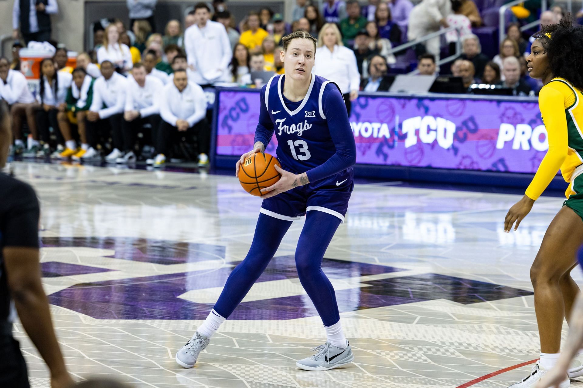 COLLEGE BASKETBALL: JAN 26 Women