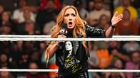 Becky Lynch fires a major shot at WWE Hall of Famer; calls out fans for trolling her