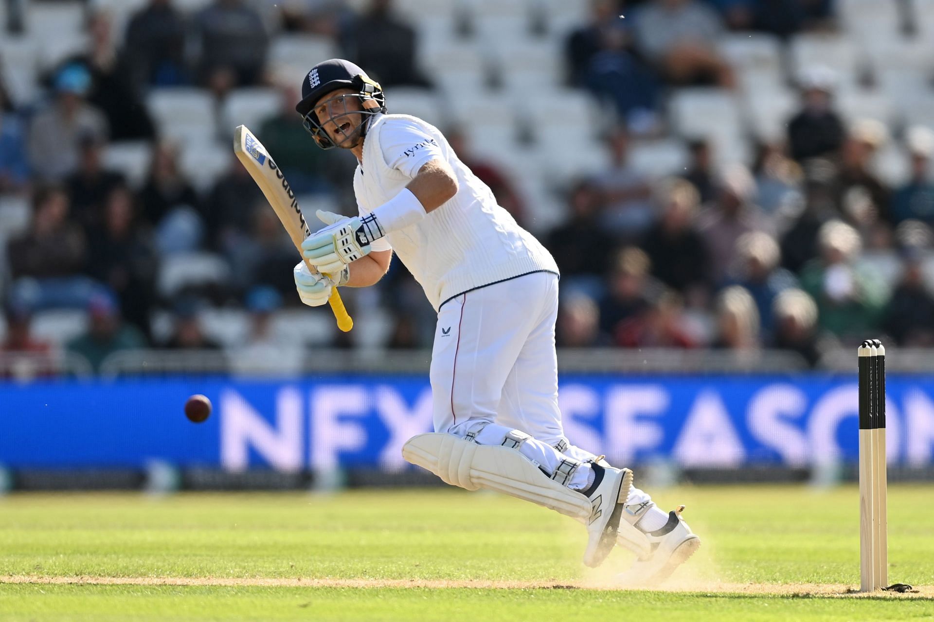 England v Zimbabwe - Rothesay Test Match: Day One - Source: Getty