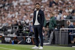 "After this disaster season, I want to tell you the good days are coming" - Ruben Amorim makes claim in Manchester United post-season speech