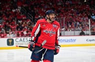 Alexander Ovechkin Net Worth