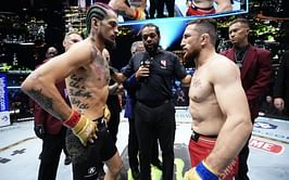 Sean O'Malley's coach issues bold prediction for Merab Dvalishvili rematch at UFC 316