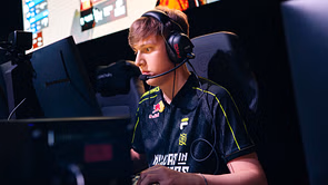 "When I was a child, I remember watching them play, the whole 87-0 lineup" - r1nkle on carrying the torch for Ninjas in Pyjamas' legacy [Exclusive]