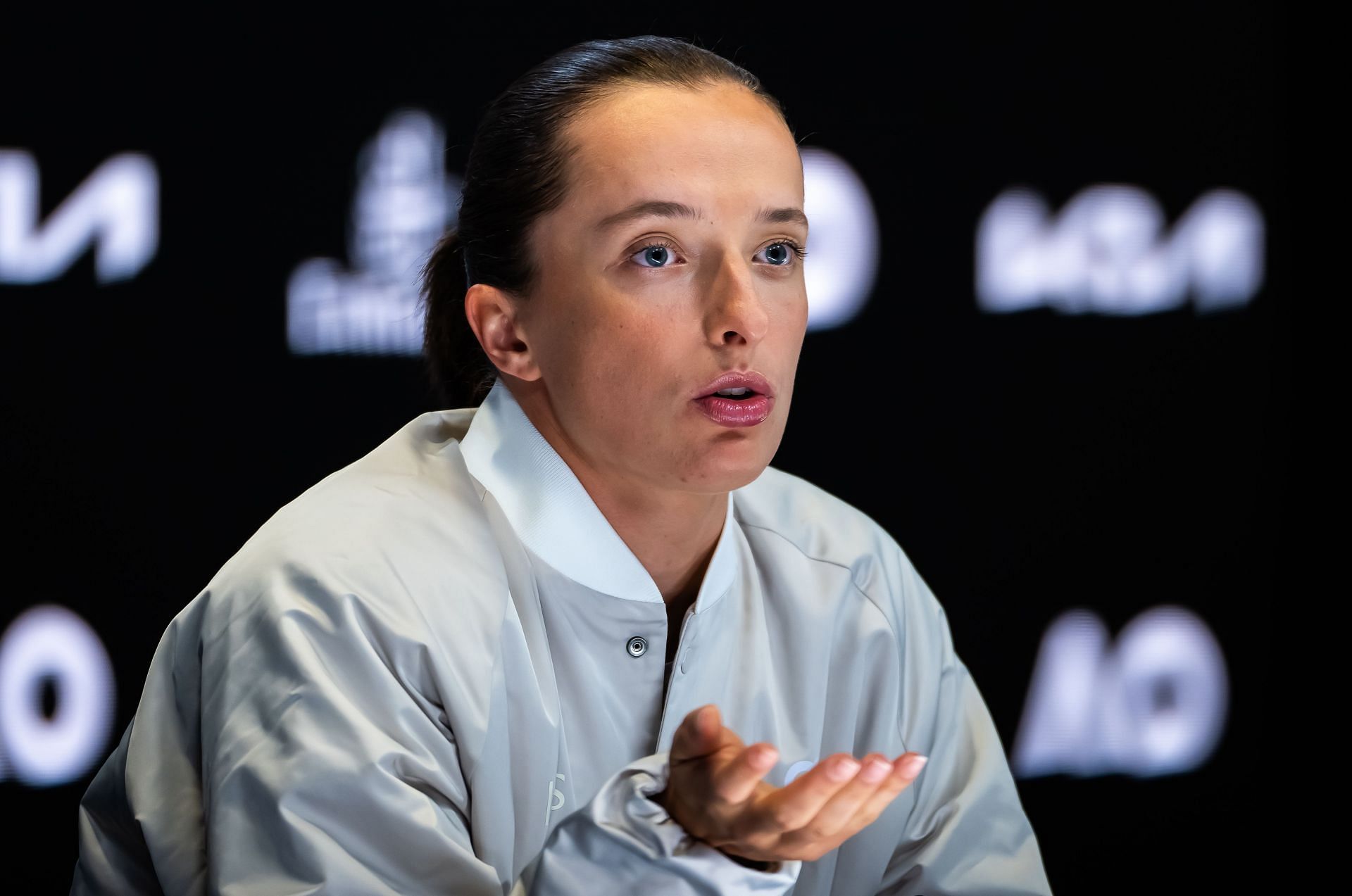 2025 Australian Open Previews - Source: Getty