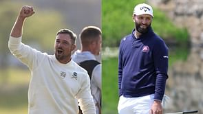 Bryson DeChambeau’s next LIV deal could blow past Jon Rahm’s $300M, claims golf insider