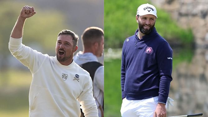Bryson DeChambeau’s next LIV deal could blow past Jon Rahm’s $300M, claims golf insider