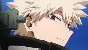 My Hero Academia reveals the new top 5 heroes (and Bakugo fans can finally rejoice)
